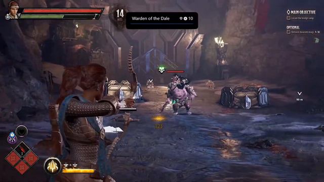 D&D: Dark Alliance - Gameplay [XBOX GAME PASS] смотреть онлайн