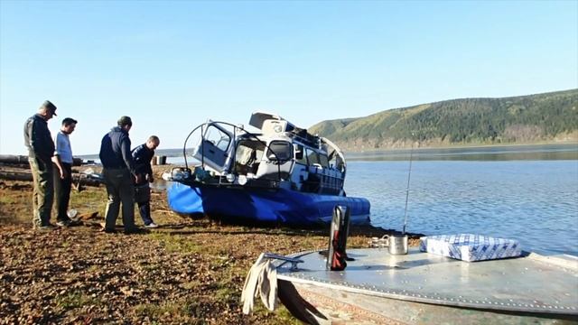 Ремонт Хивус-10