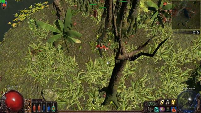 Path of Exile's Servers are SHIT and the Dev's are RETARDED! смотреть онлайн