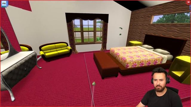 The Sims house builds I made in 2014 смотреть онлайн