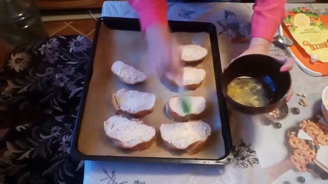 Кулинарное творчество для начинающих 