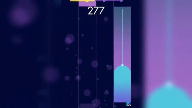 Moon Viewing Recital - Piano Solo - White Tiles 4 смотреть онлайн