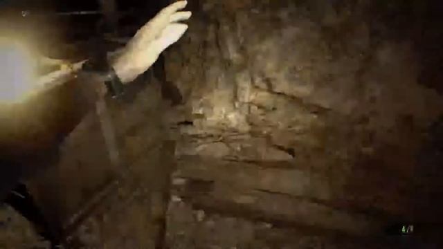 Resident evil 7 biohazard смотреть онлайн