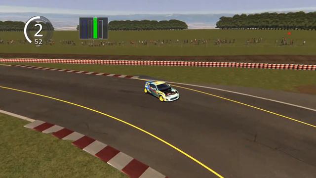 Drift Assetto Corsa GT86 смотреть онлайн