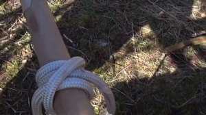 Морской узел «Выблинка»