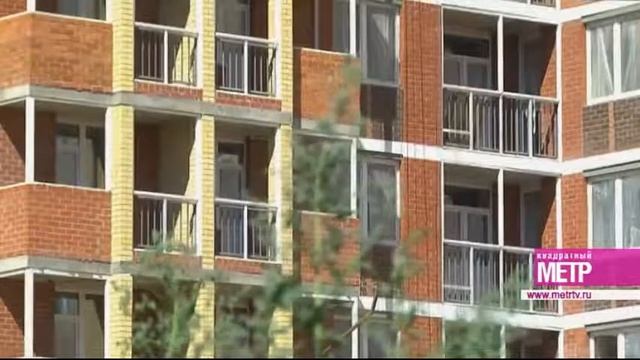 У ГК «Виктория» в микрорайоне «Солнечный» уже раскупили до 90% квадратных метров. смотреть онлайн