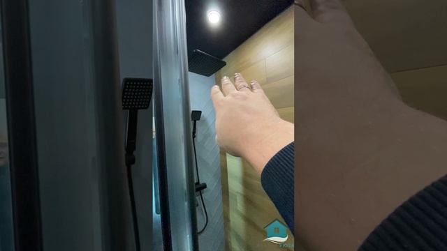 Укладываем плитку под ламинат! смотреть онлайн