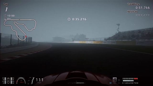 (GT6) Ford Mustang SVT Cobra R '00 - Apricot Hill Raceway/Weather "Andefir" Tune смотреть онлайн