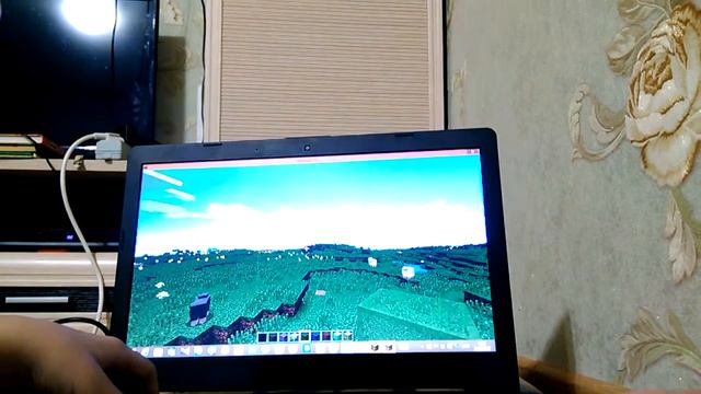 Как смешивать цвета в маинкрафте 1.9 смотреть онлайн