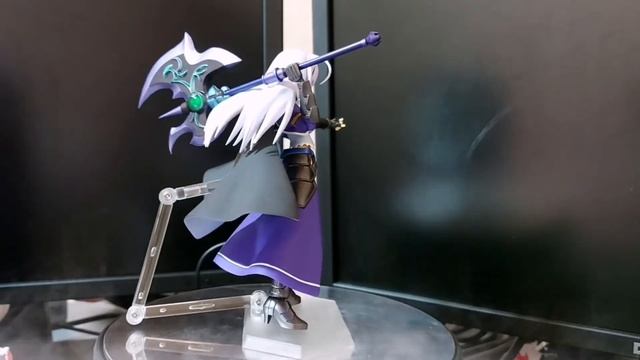 Quick look!! Figma 139 - Leomitchelli. This is totally worth it! смотреть онлайн