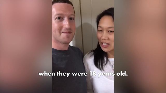 Mark Zuckerberg Visits Harvard Dorm Room Where He Started Facebook | Page Six смотреть онлайн