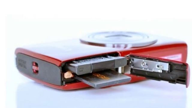 Canon IXUS 165 смотреть онлайн