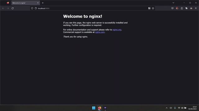 Podify containers with Podman Desktop смотреть онлайн