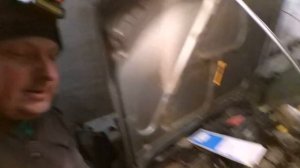 Установка меток и натяжка ремня грм ланос, авео