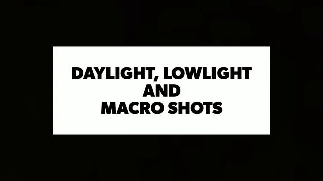 Xiaomi Mi 11 vs iPhone 12 Pro Max Camera Test Comparison смотреть онлайн