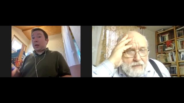 Про рециркуляторы воздуха, про радиолюбителей, и про профессию будущего смотреть онлайн