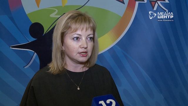 Инклюзивный фестиваль "Стремление к Солнцу" в Череповце смотреть онлайн