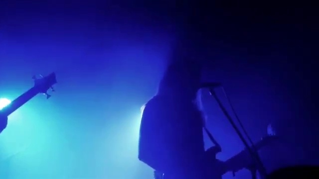 Verdunkeln - “Einst War Es Mal...“ (live @ Turbinenhalle ⁄ Oberhausen)