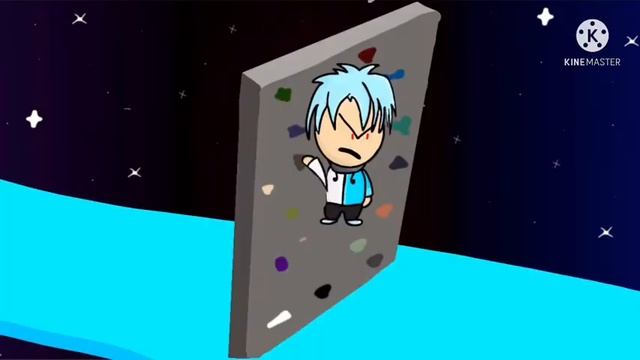 The entirety of Helium Boy so far (Episodes 1-10) in 11 minutes and 11 seconds смотреть онлайн
