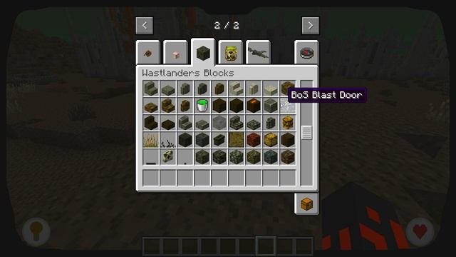 I TURNED MINECRAFT INTO FALLOUT