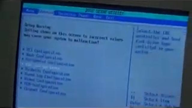 How to detect IDE HD in setup смотреть онлайн
