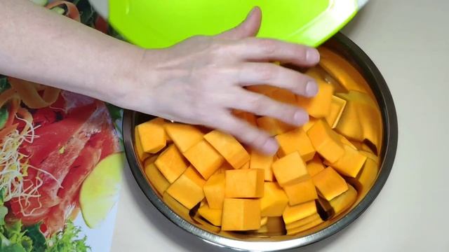 Готовка с Использованием Оригинальных Ингредиентов