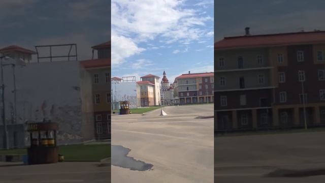 Олимпийский парк. Сочи 2014 смотреть онлайн