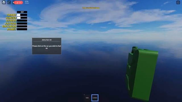 БАГ! В My Summer Car Roblox смотреть онлайн