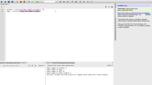 Python Programming Tutorial смотреть онлайн