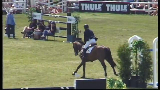 Vivant Cassio Rivetti CSIO Falsterbo NC смотреть онлайн