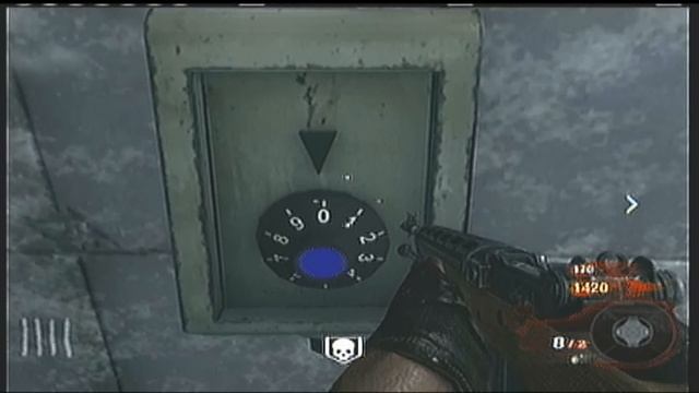 Black Ops Call of the Dead Thermostat Easter Egg Glitch Idea смотреть онлайн