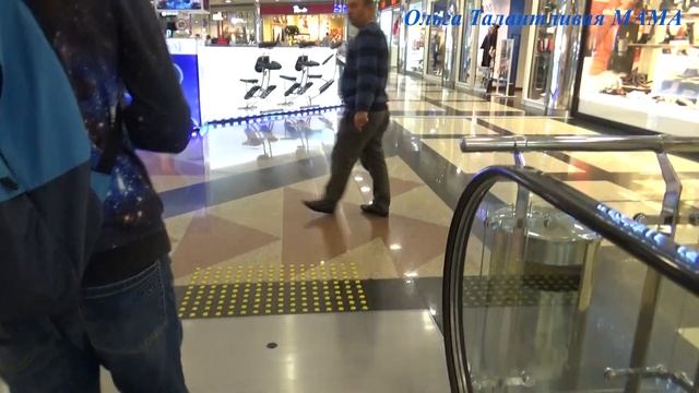 Viking Star 5 * | Турция Кемер | Поездка в Анталию | ТЦ Мигрос 5М