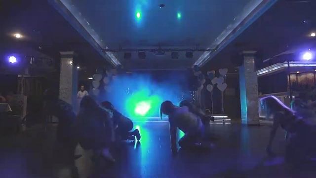 Kids dance 8-13. Танцы для детей Пермь смотреть онлайн