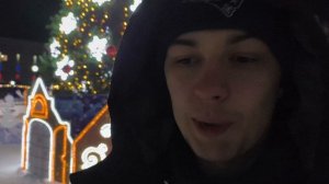 КАК СНИМАЕТ НОЧЬЮ POCO X6 PRO - CAMERA TEST (4K 30FPS)