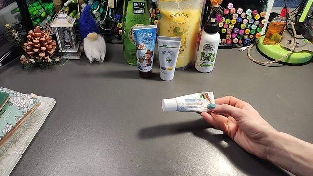 Beauty-ПЛАНЫ: косметика на Март 2022 смотреть онлайн