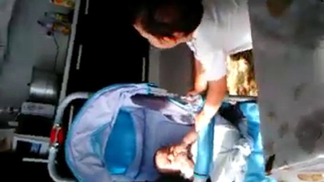 Нереально красиво ухаживает смотреть онлайн