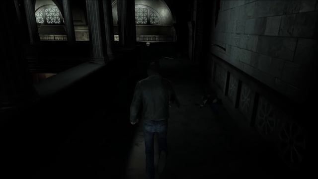 Alone in the Dark 2008 Прохождение Часть 5 "Конец одиночеству" смотреть онлайн