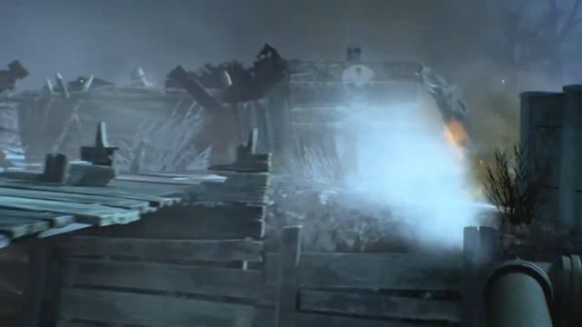 Call Of Duty Black Ops 2 Apocalypse DLC Origins Intro смотреть онлайн