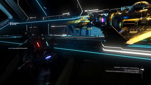 Free Golden Vector! How to Trade Ships in No Man's Sky 2021 смотреть онлайн