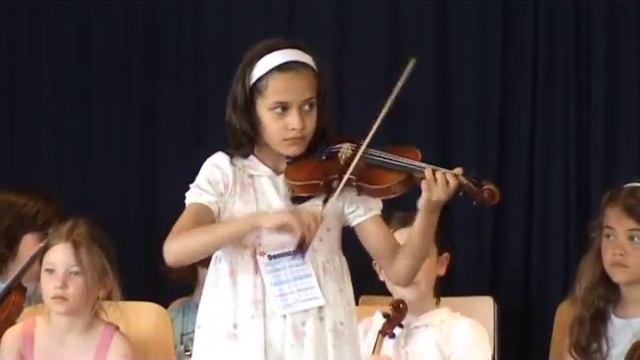 Air Varie, Op. 23 - O. Rieding