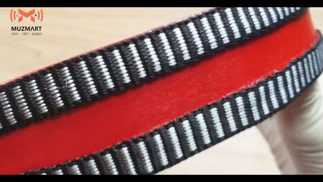 Flight FOD 20R Эффект шум океана