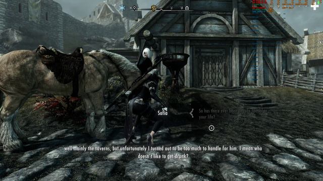 Skyrim SE (300+ Mods) AMD R7-5800X3D & RTX3080Ti [4K] GPU Benchmark. смотреть онлайн