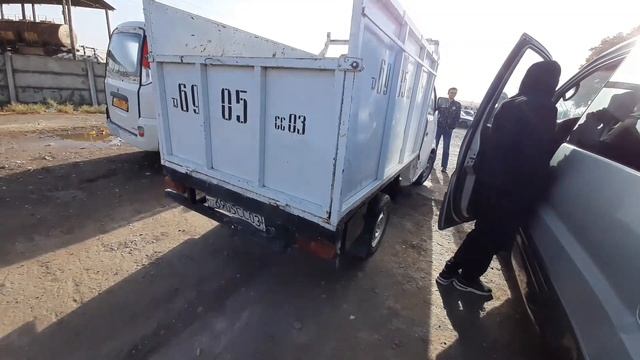 Мошинбозори Восеъ (10.11.2021) Нархои Hyundai Porter, Танген, Нива. смотреть онлайн