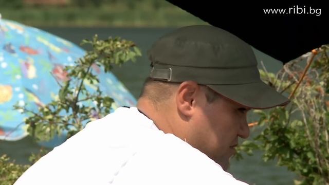 За каракуди в жегата (на язовир Лобош има яко "перки") смотреть онлайн