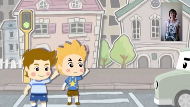 ПДД смотреть онлайн