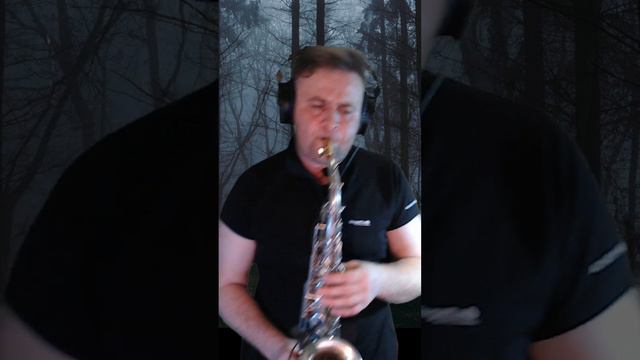 #КиШ #куклаколдуна #саксофон by Amigoiga sax смотреть онлайн