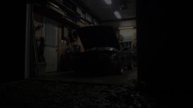 GA16DET Build / B13 Build ( Sketchy Sentra V.20 ) смотреть онлайн