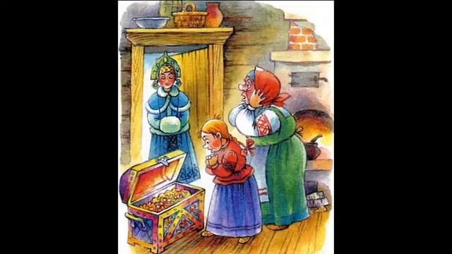 Про дочь и падчерицу.22.05.2016. смотреть онлайн