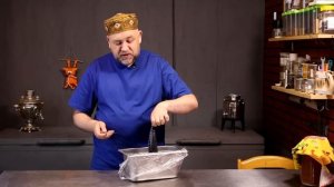 СКУМБРИЯ ХОЛОДНОГО КОПЧЕНИ просто и вкусно 100% результат скумбрия хк