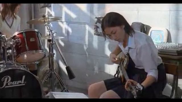 PARAN MAUM Boku No Migite english sub смотреть онлайн